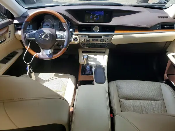 JTHBW1GG3H2135570 2017 LEXUS ES - Image 8