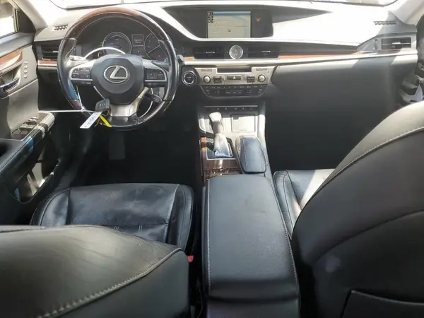 JTHBW1GG3H2137917 2017 LEXUS ES - Image 8