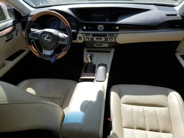 JTHBW1GG3H2143362 2017 LEXUS ES - Image 8