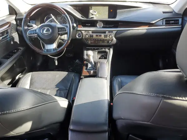 JTHBW1GG3J2167537 2018 LEXUS ES - Image 8