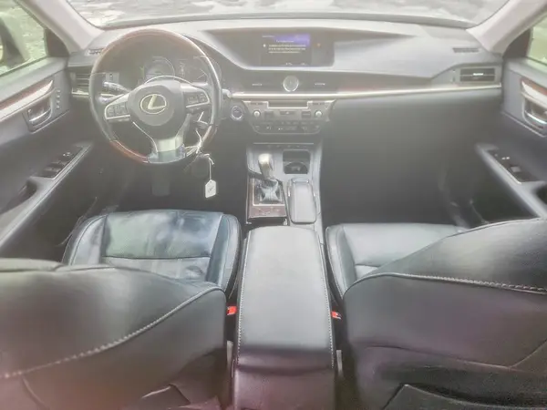 JTHBW1GG3J2174441 2018 LEXUS ES - Image 8