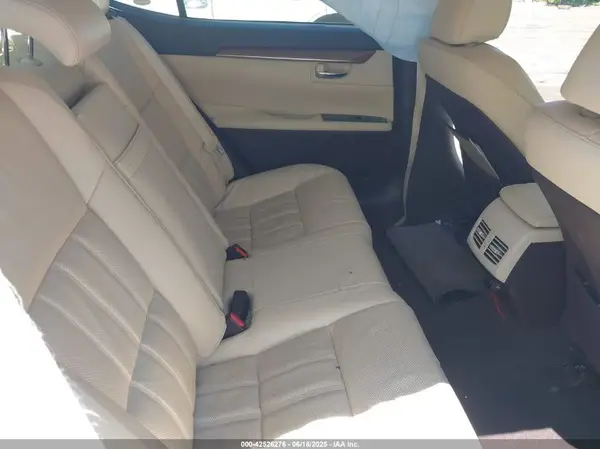 JTHBW1GG3J2185097 2018 LEXUS ES - Image 8
