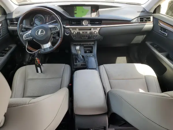 JTHBW1GG3J2186931 2018 LEXUS ES - Image 8