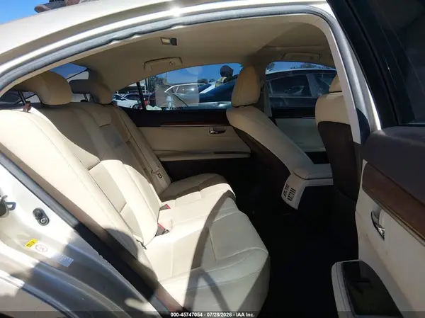 JTHBW1GG3J2187450 2018 LEXUS ES - Image 8