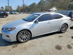 JTHBW1GG3J2190123 2018 LEXUS ES