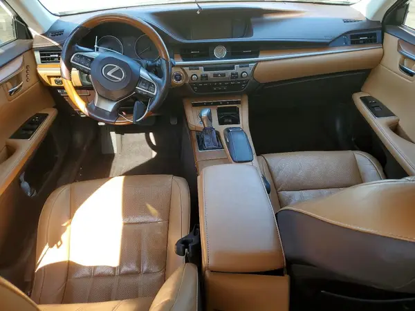 JTHBW1GG3J2190123 2018 LEXUS ES - Image 8