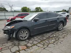 JTHBW1GG4G2101295 2016 LEXUS ES