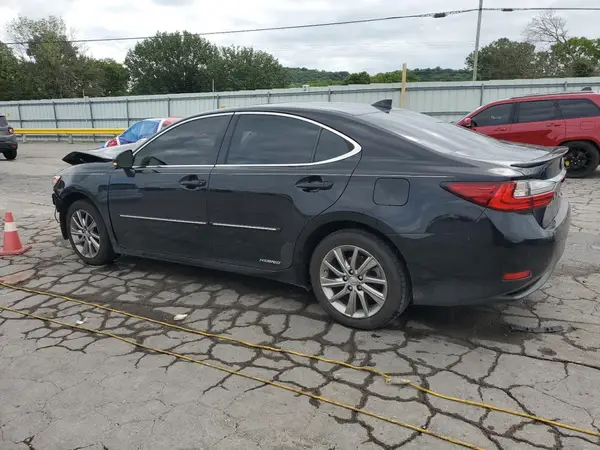 JTHBW1GG4G2101295 2016 LEXUS ES - Image 2