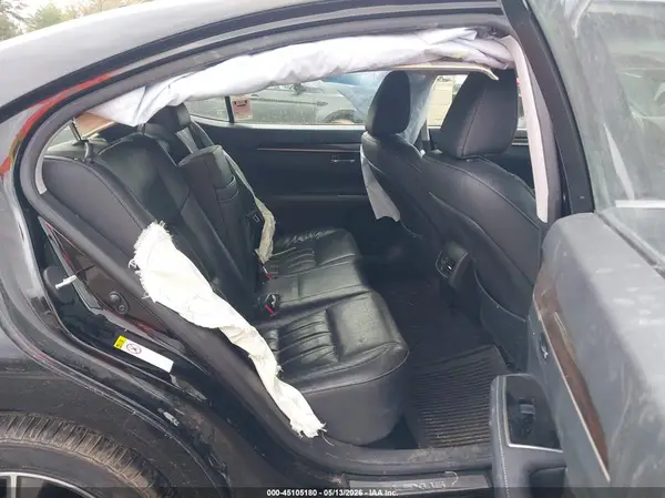 JTHBW1GG4G2102978 2016 LEXUS ES - Image 8