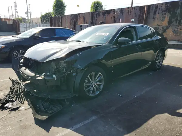 JTHBW1GG4G2108084 2016 LEXUS ES - Image 1
