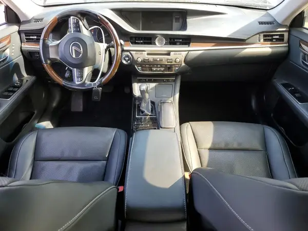 JTHBW1GG4G2108084 2016 LEXUS ES - Image 8