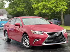 JTHBW1GG4G21089XX 2016 LEXUS ES