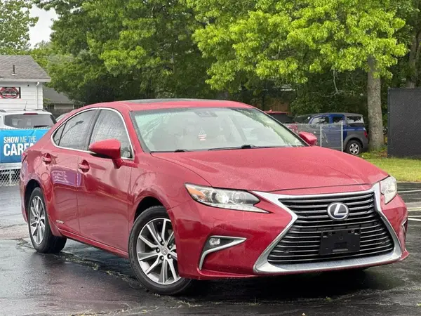 JTHBW1GG4G21089XX 2016 LEXUS ES - Image 1