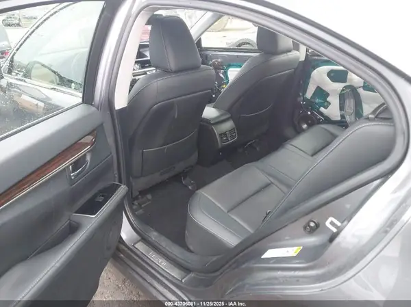 JTHBW1GG4G2109512 2016 LEXUS ES - Image 8