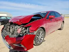JTHBW1GG4G2110384 2016 LEXUS ES