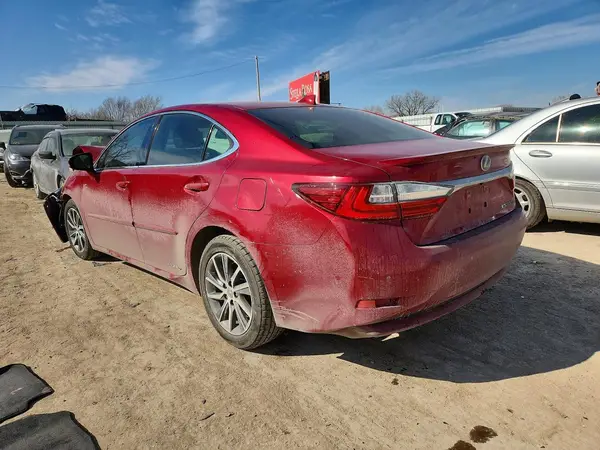 JTHBW1GG4G2110384 2016 LEXUS ES - Image 2