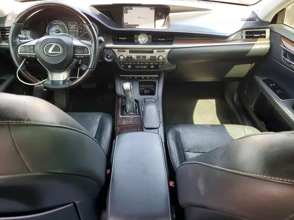 JTHBW1GG4G2110384 2016 LEXUS ES - Image 8