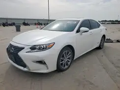 JTHBW1GG4G2110983 2016 LEXUS ES