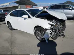 JTHBW1GG4G2111650 2016 LEXUS ES