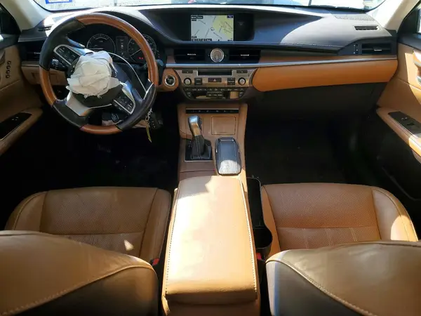 JTHBW1GG4G2111809 2016 LEXUS ES - Image 8
