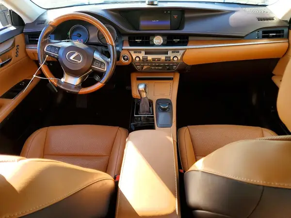 JTHBW1GG4G2113334 2016 LEXUS ES - Image 8