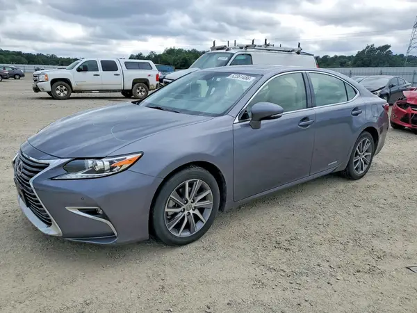 JTHBW1GG4G2114225 2016 LEXUS ES - Image 1