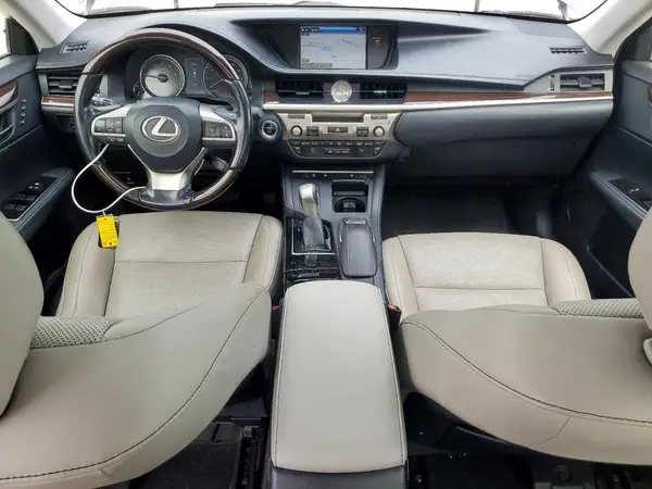 JTHBW1GG4G2114225 2016 LEXUS ES - Image 8
