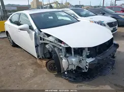 JTHBW1GG4G2114905 2016 LEXUS ES