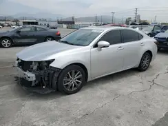 JTHBW1GG4G2115505 2016 LEXUS ES