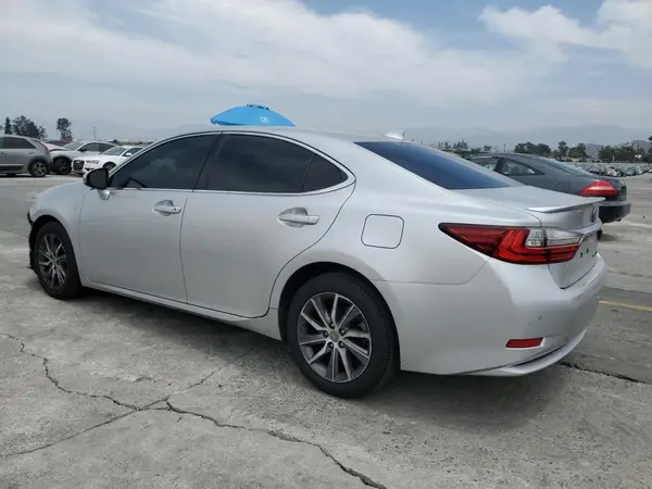 JTHBW1GG4G2115505 2016 LEXUS ES - Image 2