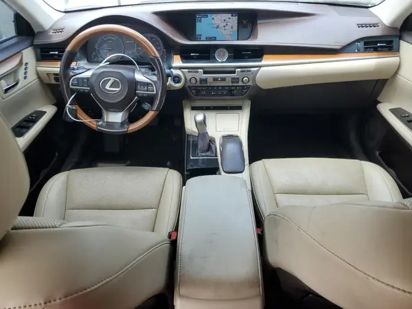 JTHBW1GG4G2115505 2016 LEXUS ES - Image 8