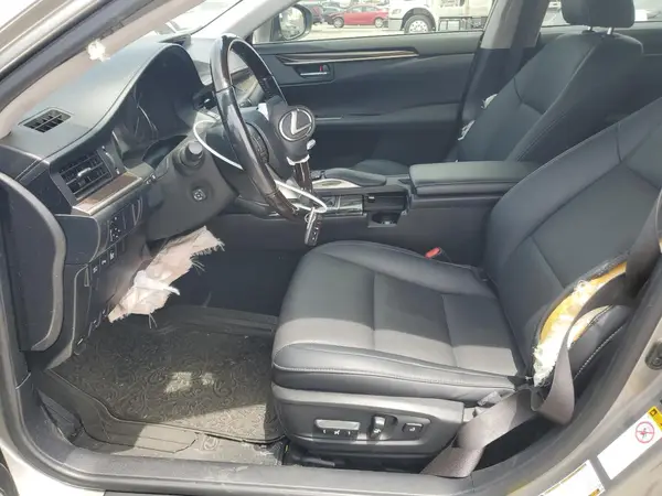 JTHBW1GG4G2121384 2016 LEXUS ES - Image 7