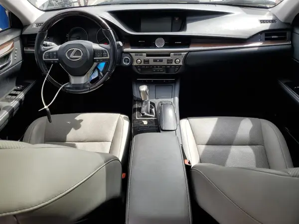 JTHBW1GG4G2131638 2016 LEXUS ES - Image 8