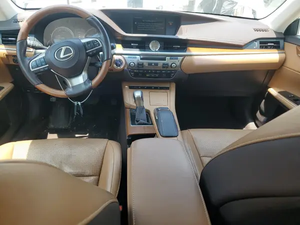 JTHBW1GG4H2135061 2017 LEXUS ES - Image 8