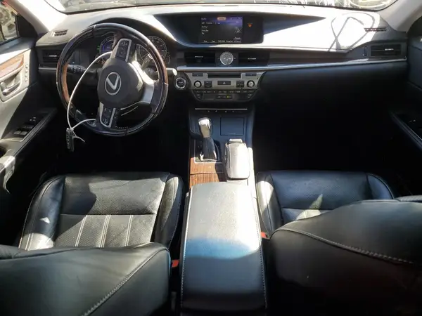 JTHBW1GG4H2136324 2017 LEXUS ES - Image 8
