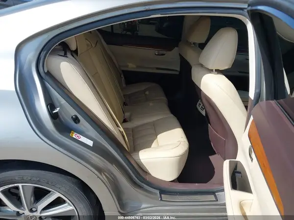 JTHBW1GG4H2137909 2017 LEXUS ES - Image 8