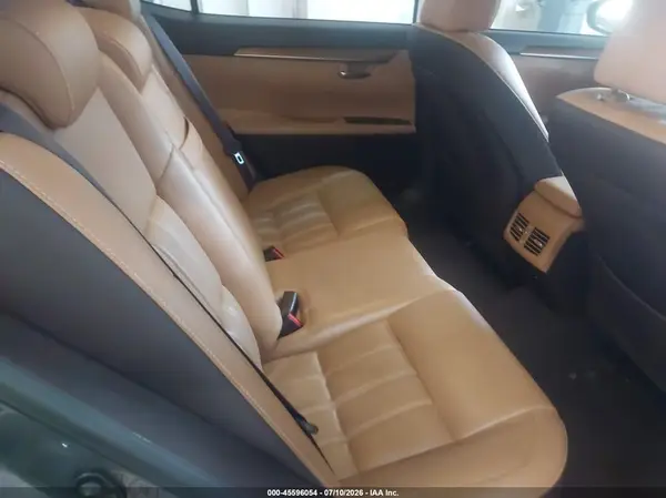 JTHBW1GG4H2144214 2017 LEXUS ES - Image 8