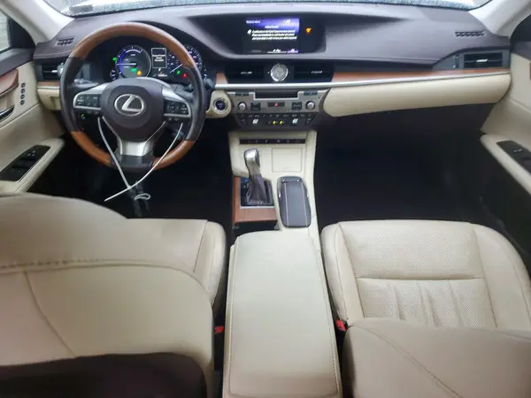 JTHBW1GG4H2145024 2017 LEXUS ES - Image 8