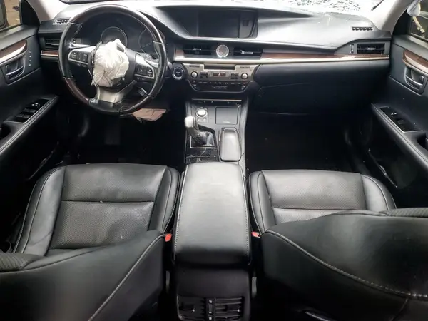 JTHBW1GG4H2145864 2017 LEXUS ES - Image 8