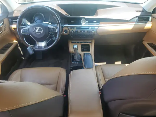 JTHBW1GG4H2155049 2017 LEXUS ES - Image 8