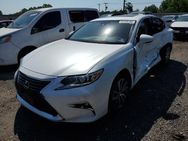 JTHBW1GG4H2162695 2017 LEXUS ES - Image 1