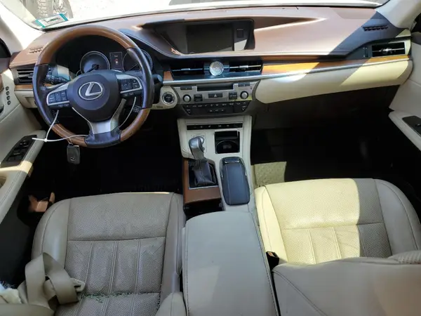 JTHBW1GG4H2162695 2017 LEXUS ES - Image 8