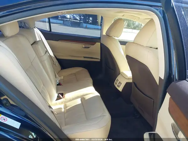 JTHBW1GG4H2163460 2017 LEXUS ES - Image 8