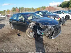 JTHBW1GG4J2174318 2018 LEXUS ES