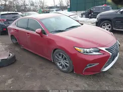 JTHBW1GG4J2190342 2018 LEXUS ES