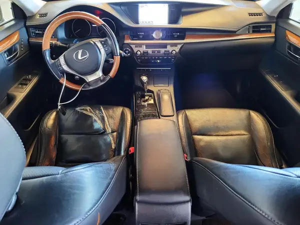 JTHBW1GG5F2096266 2023 LEXUS ES - Image 8