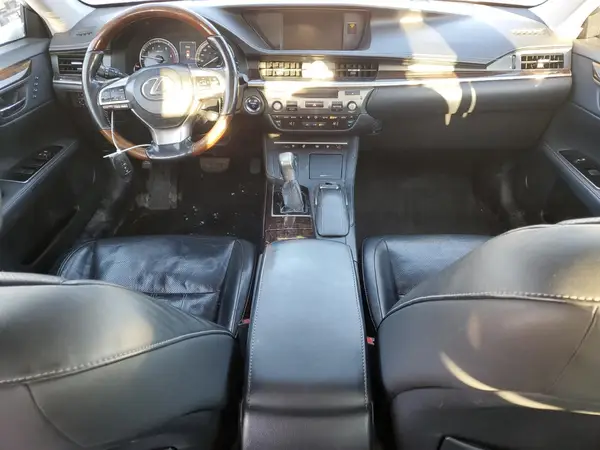 JTHBW1GG5G2101273 2016 LEXUS ES - Image 8