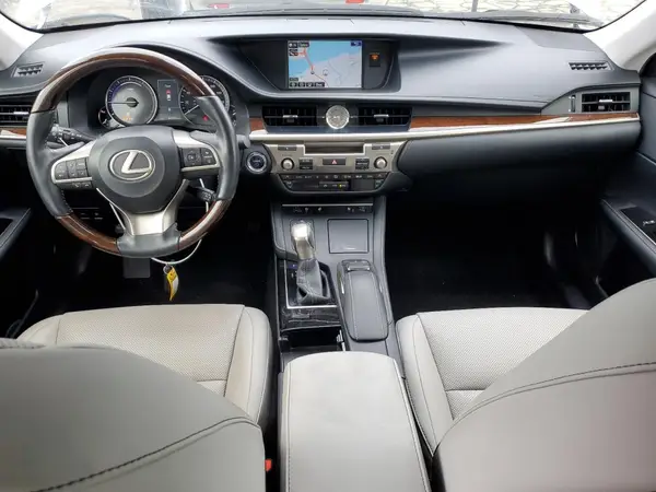 JTHBW1GG5G2101970 2016 LEXUS ES - Image 8