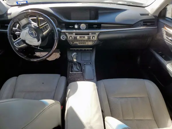 JTHBW1GG5G2102696 2016 LEXUS ES - Image 8