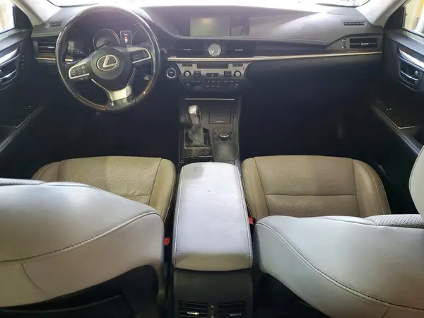 JTHBW1GG5G2103170 2016 LEXUS ES - Image 8
